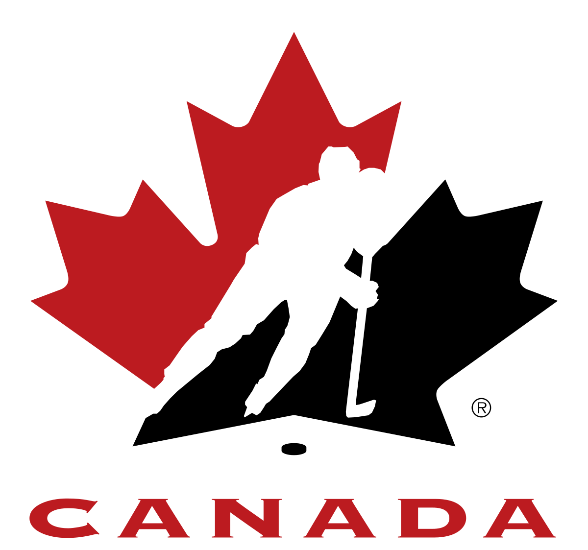 Hockey canada logo