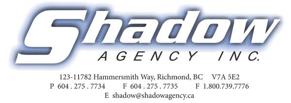 Shadow Agency INC.