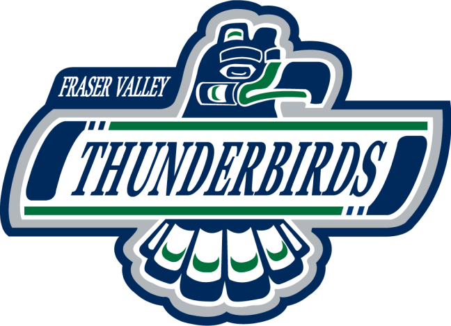 Fraser Valley Thunderbirds